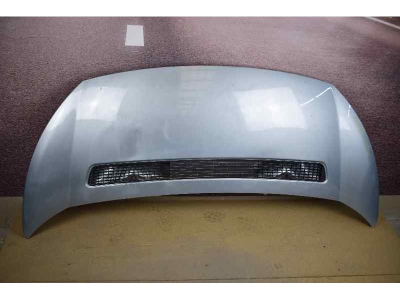 Recambio de capot para peugeot expert tepee l1h1 premium referencia OEM IAM   TOCADO