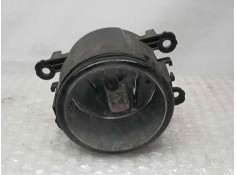 Recambio de faro antiniebla izquierdo para land rover freelander (lr2) s td4 referencia OEM IAM 6H5215K201AB 89203958 VALEO