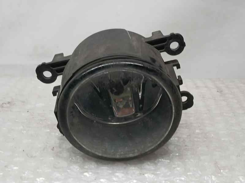 Recambio de faro antiniebla izquierdo para land rover freelander (lr2) s td4 referencia OEM IAM 6H5215K201AB 89203958 VALEO