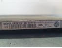 Recambio de condensador / radiador aire acondicionado para seat ibiza (6j5) emoción referencia OEM IAM 6R0820411D S9477001 