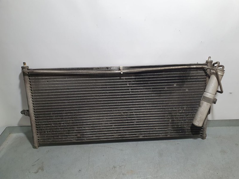 Recambio de condensador / radiador aire acondicionado para nissan primera berlina (p12) acenta referencia OEM IAM 92100BV000  