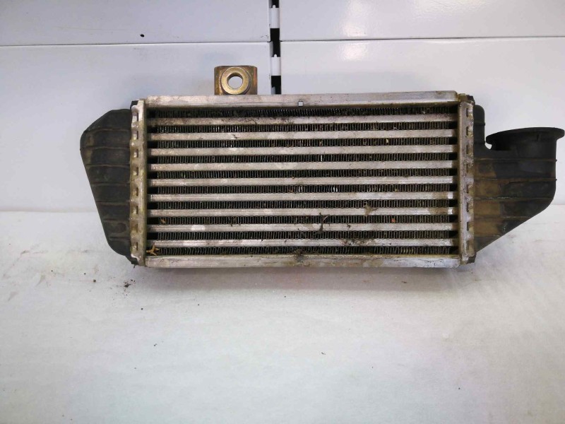 Recambio de intercooler para ford escort berl./turnier 1.8 turbodiesel cat referencia OEM IAM 91FF9L44DAB  