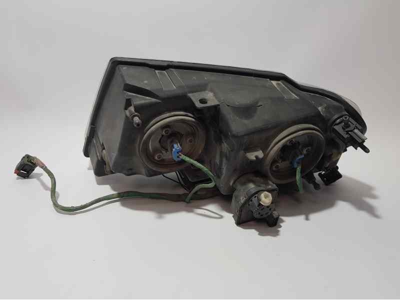 Recambio de faro derecho para jeep gr.cherokee (wj/wg) 2.7 crd cat referencia OEM IAM   