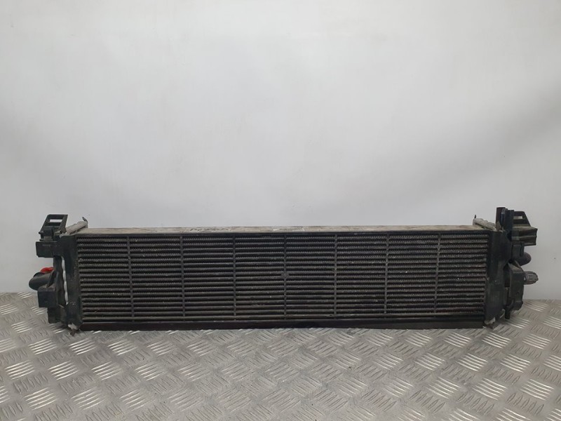 Recambio de intercooler para ford kuga titanium referencia OEM IAM F1F18D048AB FOMOCO 