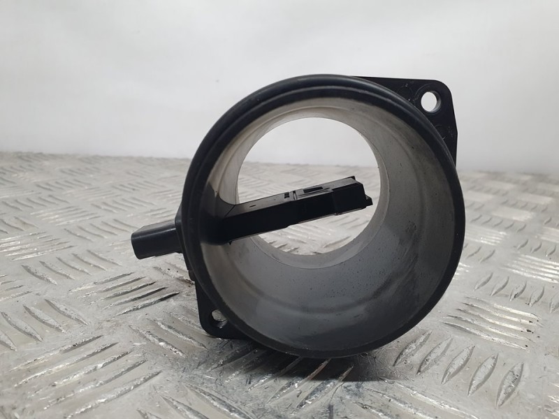 Recambio de caudalimetro para ford focus berlina (cap) ambiente (d) referencia OEM IAM 4M5112B579CC AFH7055 