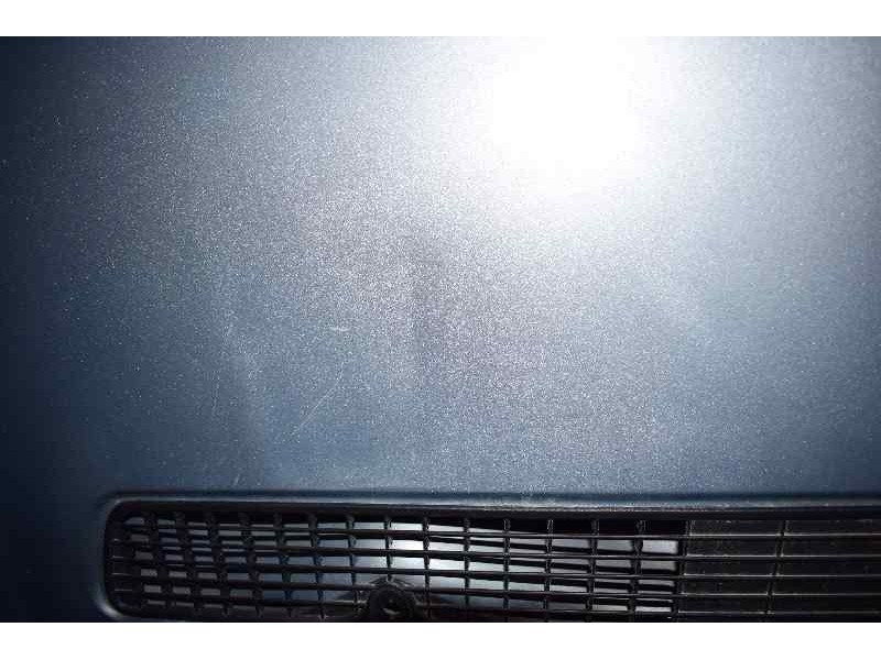 Recambio de capot para peugeot expert tepee l1h1 premium referencia OEM IAM   TOCADO