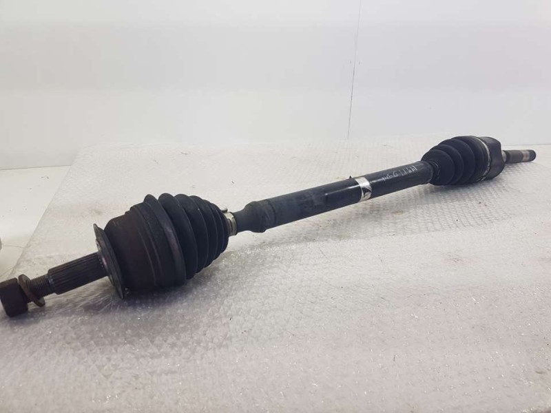 Recambio de transmision delantera derecha para chrysler voyager (gs) 2.5 td referencia OEM IAM 4641964AA  