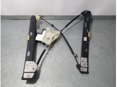 Recambio de elevalunas delantero derecho para seat ibiza (kj1) xcellence referencia OEM IAM 6F0837462A  ELECTRICO