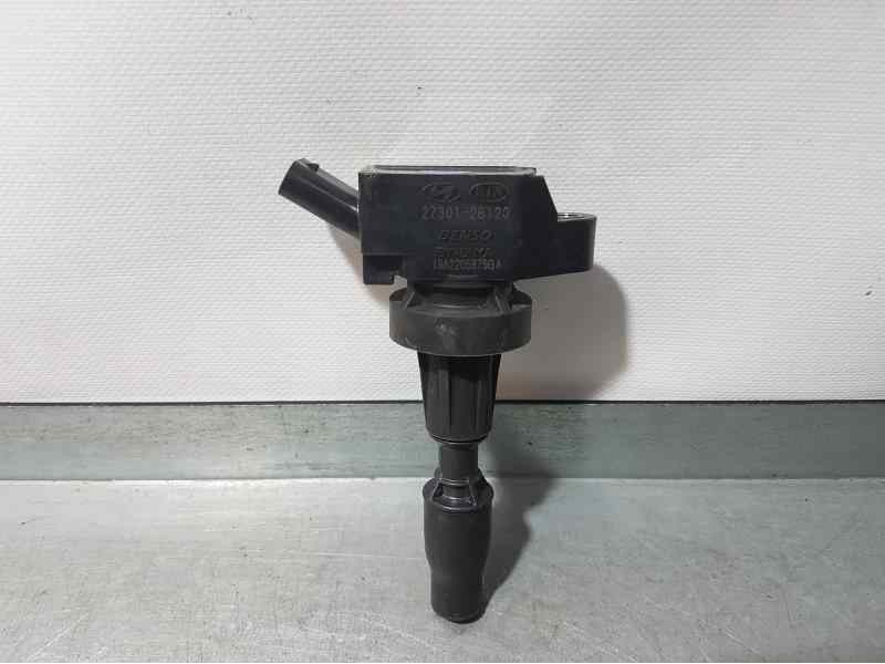 Recambio de bobina encendido para hyundai kona style 4wd referencia OEM IAM 273012B120  DENSO
