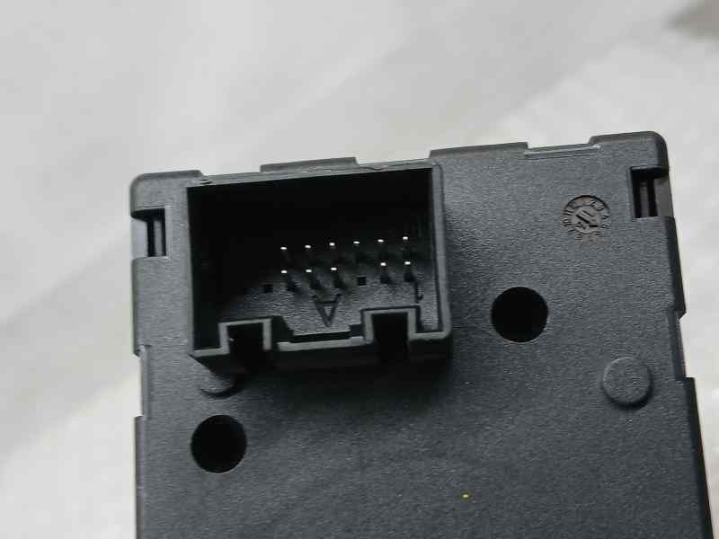 Recambio de conmutador de arranque para porsche macan (typ ) s diesel referencia OEM IAM 7PP905865F  CONTINENTAL LLAVE PINTURA S