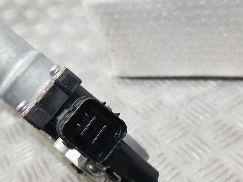 Recambio de elevalunas delantero derecho para mitsubishi space star (a00) kaiteki referencia OEM IAM 5713A382  701260