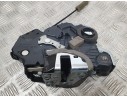 Recambio de cerradura puerta delantera derecha para lexus is 300h referencia OEM IAM SIN REF  10 PINES