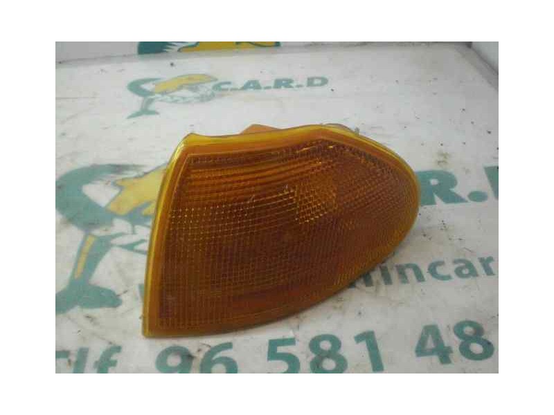 Recambio de piloto delantero izquierdo para opel astra f berlina 1.7 diesel referencia OEM IAM   