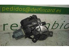 Recambio de motor elevalunas trasero derecho para volkswagen polo (6r1) advance referencia OEM IAM 850311054C 6R0959812G 