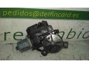 Recambio de motor elevalunas trasero derecho para volkswagen polo (6r1) advance referencia OEM IAM 850311054C 6R0959812G 