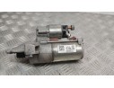 Recambio de motor arranque para ford focus iv (hn) 1.0 ecoboost referencia OEM IAM JX6T11000EB  220129