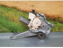 Recambio de elevalunas trasero derecho para toyota corolla (e12) 1.4 d-4d luna compact referencia OEM IAM  6 PINS ELECTRICO