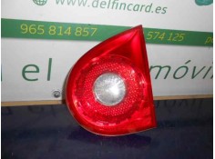 Recambio de piloto trasero derecho para volkswagen golf v berlina (1k1) gt sport referencia OEM IAM   INTERIOR