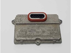 Recambio de centralita faros xenon para audi a6 berlina (4f2) 2.0 16v tfsi referencia OEM IAM 5DV00829000  