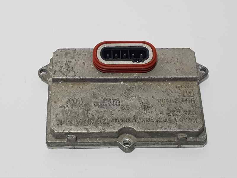 Recambio de centralita faros xenon para audi a6 berlina (4f2) 2.0 16v tfsi referencia OEM IAM 5DV00829000  