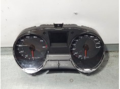 Recambio de cuadro instrumentos para seat ibiza (6j5) emoción referencia OEM IAM 6J0920802  