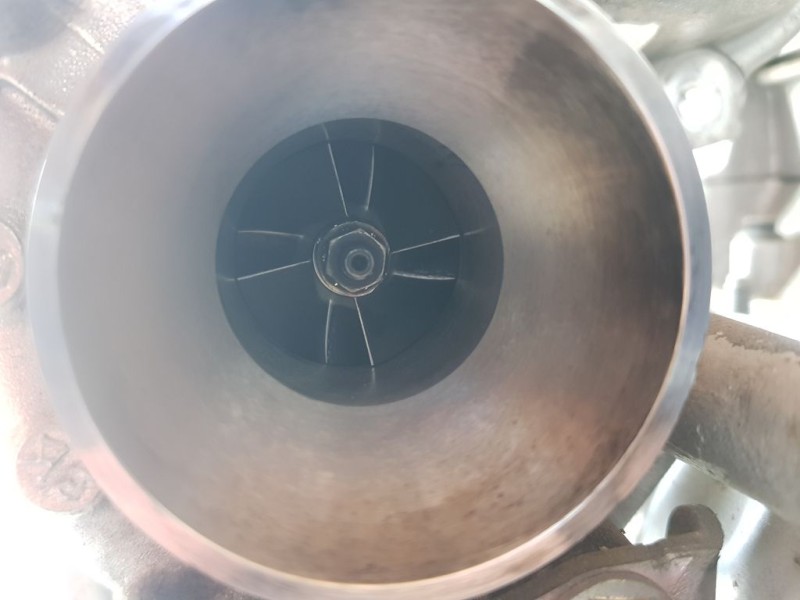 Recambio de motor completo para citroën c3 collection referencia OEM IAM 8H01 0626248 