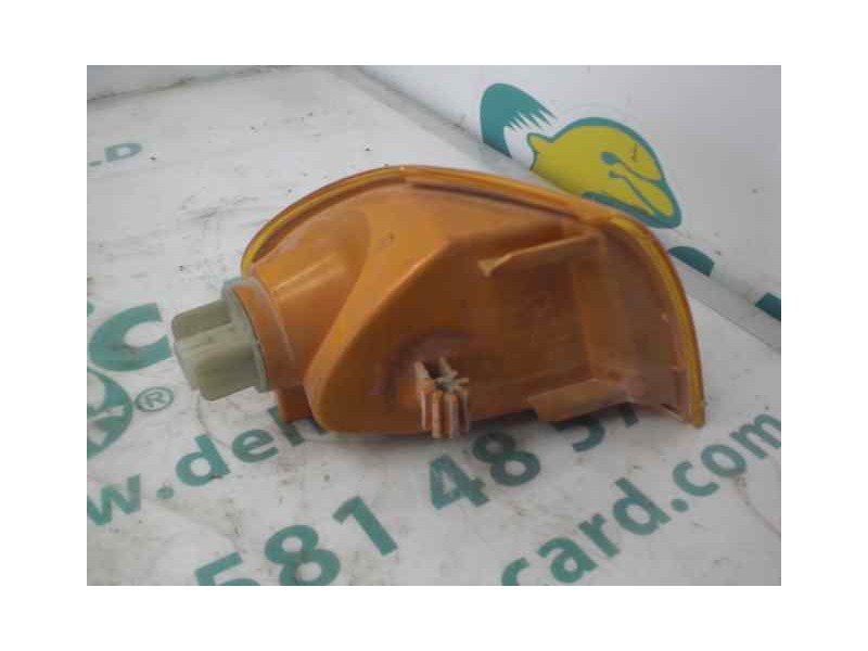 Recambio de piloto delantero izquierdo para opel astra f berlina 1.7 diesel referencia OEM IAM   