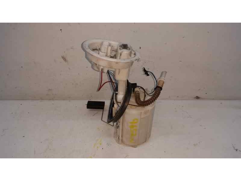 Recambio de aforador para mini mini (r50,r53) cooper referencia OEM IAM 0123721769 6763769 VDO