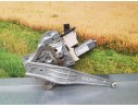 Recambio de elevalunas trasero derecho para toyota corolla (e12) 1.4 d-4d luna compact referencia OEM IAM  6 PINS ELECTRICO