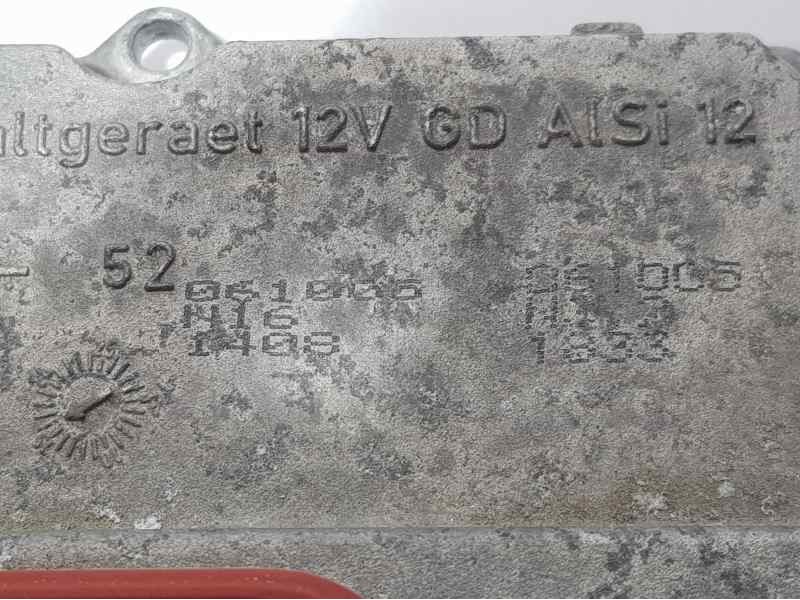 Recambio de centralita faros xenon para audi a6 berlina (4f2) 2.0 16v tfsi referencia OEM IAM 5DV00829000  