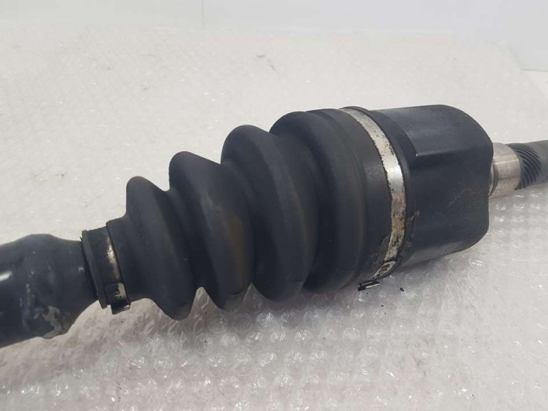 Recambio de transmision delantera derecha para chrysler voyager (gs) 2.5 td referencia OEM IAM 4641964AA  