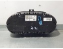 Recambio de cuadro instrumentos para seat ibiza (6j5) emoción referencia OEM IAM 6J0920802  