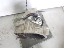 Recambio de caja cambios para volkswagen passat b7 (362) 2.0 tdi referencia OEM IAM NFU 19063 6VELOCIDADES