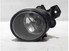 Recambio de faro antiniebla izquierdo para nissan primera berlina (p12) acenta referencia OEM IAM 89202711 8200002469 VALEO