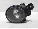 Recambio de faro antiniebla izquierdo para nissan primera berlina (p12) acenta referencia OEM IAM 89202711 8200002469 VALEO
