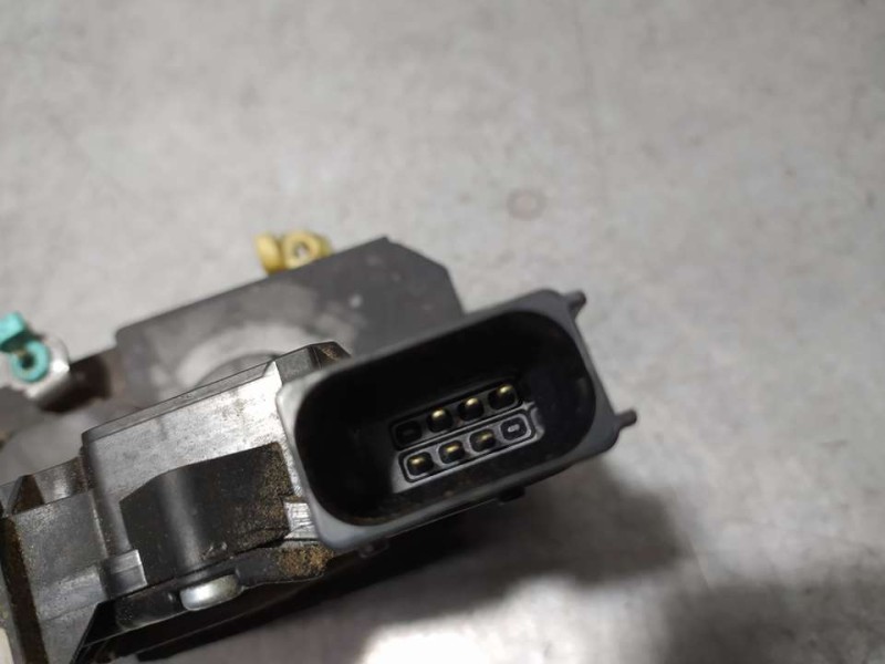 Recambio de cerradura puerta delantera derecha para fiat grande punto (199) 1.4 8v active referencia OEM IAM 55701964 970573101 