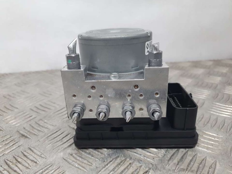 Recambio de abs para renault express van referencia OEM IAM 476608081R 10022022724 ATE