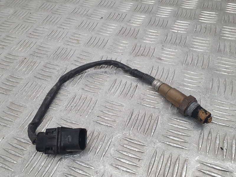 Recambio de sonda lambda para citroën c5 berlina exclusive referencia OEM IAM 9681852780 0281004130 BOSCH