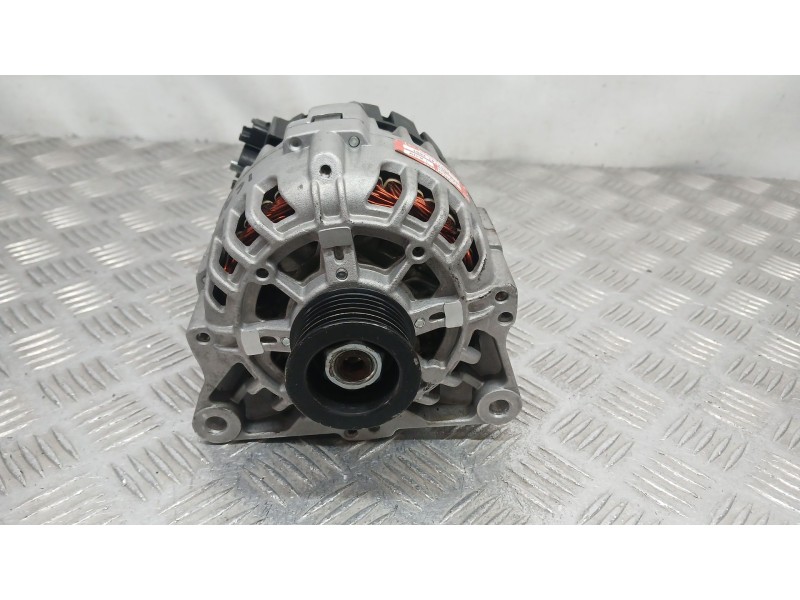 Recambio de alternador para citroën c3 i (fc_, fn_) 1.4 i referencia OEM IAM 5705AW POOBGSUNG PS021412661