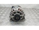 Recambio de alternador para citroën c3 i (fc_, fn_) 1.4 i referencia OEM IAM 5705AW POOBGSUNG PS021412661