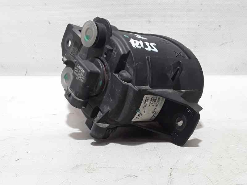 Recambio de faro antiniebla izquierdo para nissan primera berlina (p12) acenta referencia OEM IAM 89202711 8200002469 VALEO