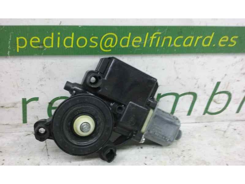 Recambio de motor elevalunas trasero derecho para volkswagen polo (6r1) advance referencia OEM IAM 850311054C 6R0959812G 