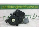 Recambio de motor elevalunas trasero derecho para volkswagen polo (6r1) advance referencia OEM IAM 850311054C 6R0959812G 