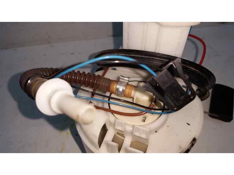 Recambio de aforador para mini mini (r50,r53) cooper referencia OEM IAM 0123721769 6763769 VDO