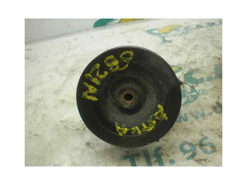 Recambio de bomba direccion para opel astra f berlina 1.7 diesel referencia OEM IAM WG  