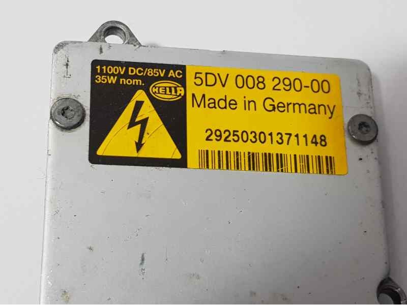 Recambio de centralita faros xenon para audi a6 berlina (4f2) 2.0 16v tfsi referencia OEM IAM 5DV00829000  