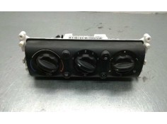 Recambio de mando calefaccion / aire acondicionado para mini mini (r50,r53) one referencia OEM IAM 64111502214 64111502214 