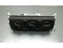 Recambio de mando calefaccion / aire acondicionado para mini mini (r50,r53) one referencia OEM IAM 64111502214 64111502214 