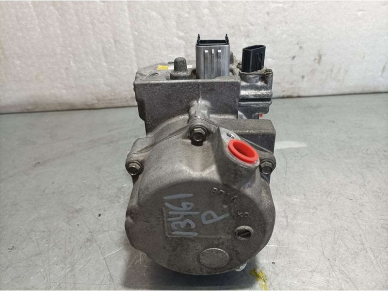 Recambio de compresor aire acondicionado para lexus is 300h referencia OEM IAM 0422000464 8U00634 DENSO