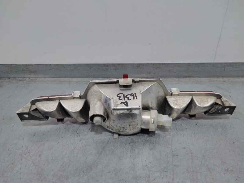 Recambio de piloto trasero central para peugeot 208 (p2) e-allure pack referencia OEM IAM 9674308980  